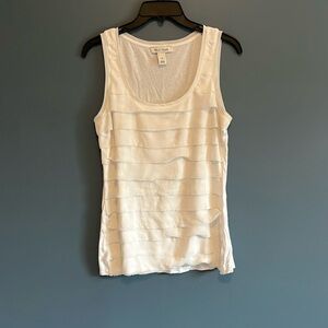 White House Black Market Tank